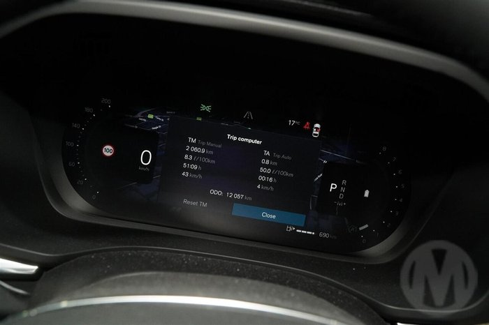 2026 Volvo XC60 Ultra B5 Dark