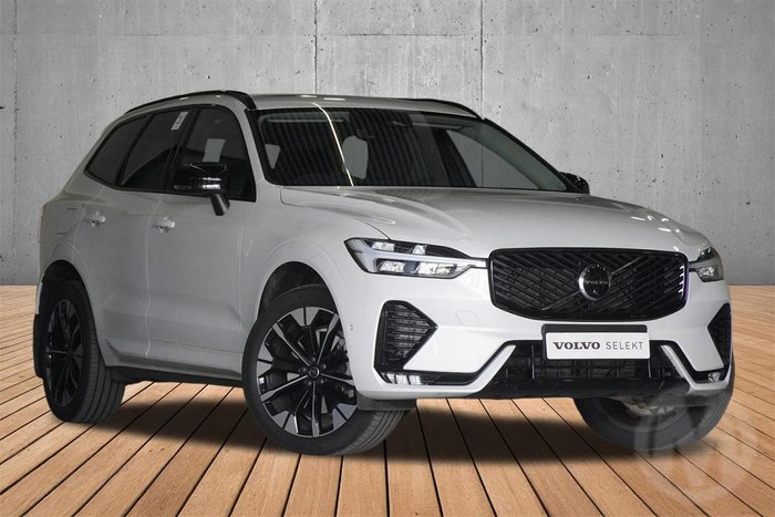 2026 Volvo XC60