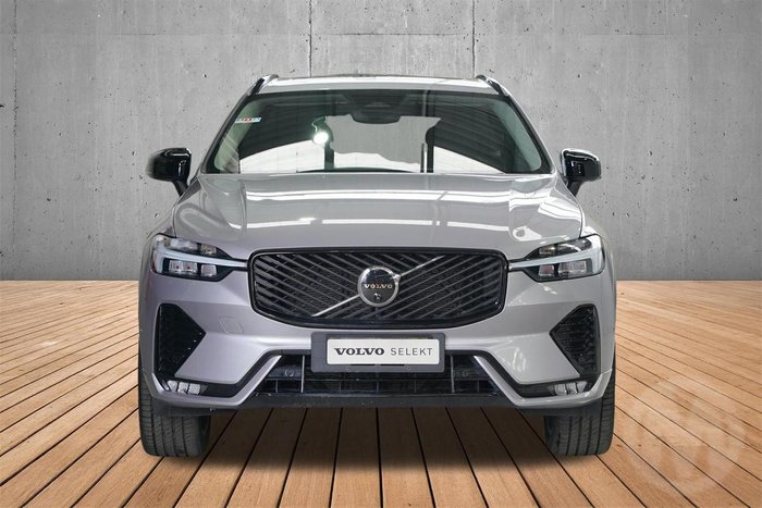 2025 Volvo XC60 Ultra B5 Dark