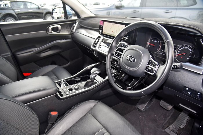2020 Kia Sorento Sport+