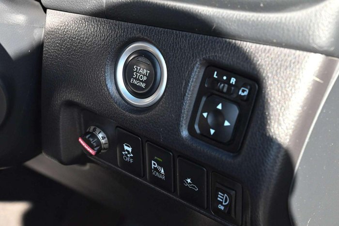 2023 Mitsubishi Pajero Sport GSR
