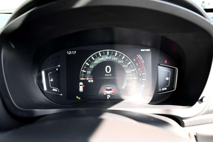 2023 Mitsubishi Pajero Sport GSR