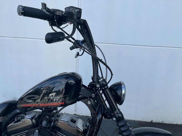 2010 Harley-Davidson
