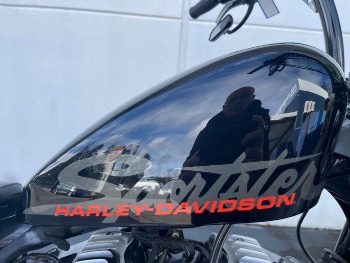 2010 Harley-Davidson