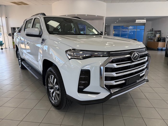 2024 LDV T60 Max PRO