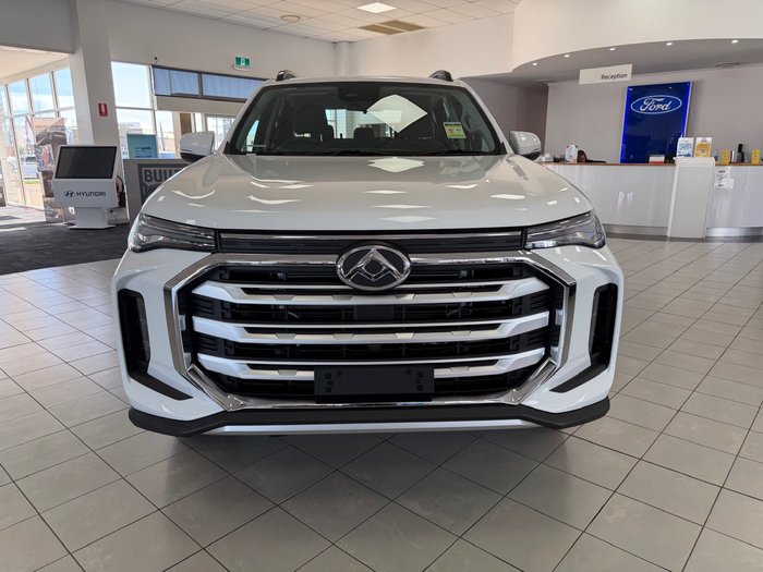 2024 LDV T60 Max PRO