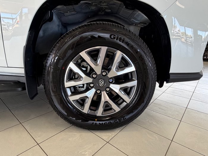 2024 LDV T60 Max PRO