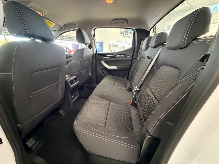 2024 LDV T60 Max PRO