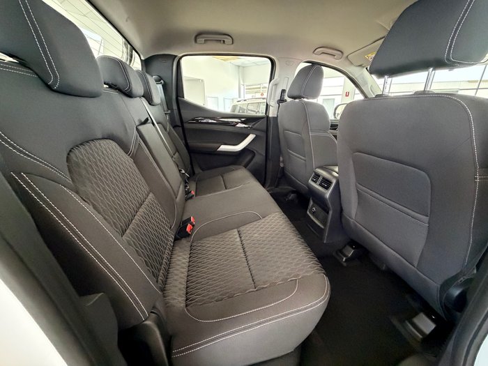 2024 LDV T60 Max PRO