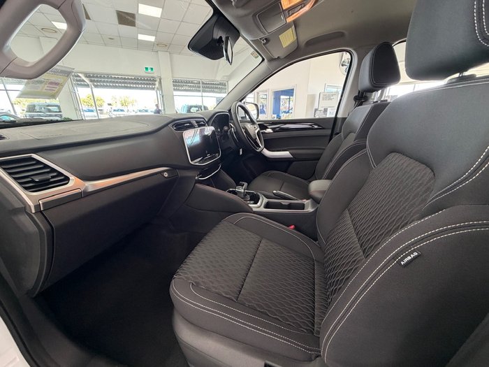 2024 LDV T60 Max PRO