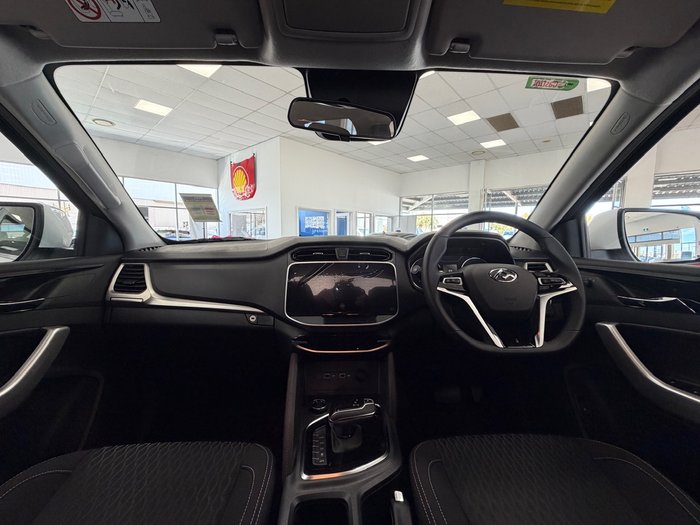 2024 LDV T60 Max PRO