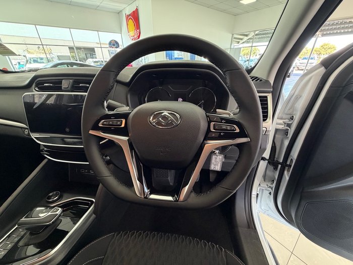 2024 LDV T60 Max PRO