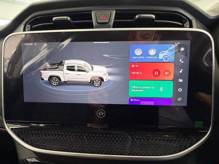 2024 LDV T60 Max PRO