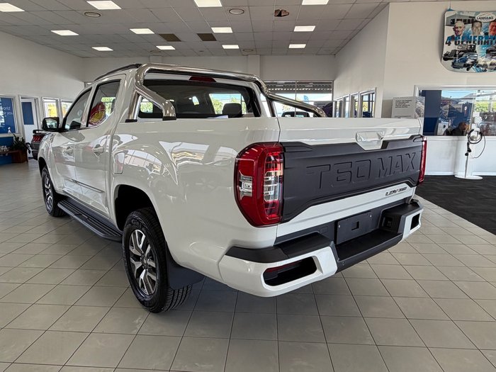 2024 LDV T60 Max PRO