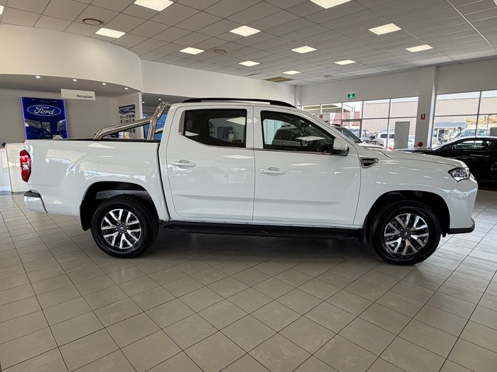 2024 LDV T60 Max PRO