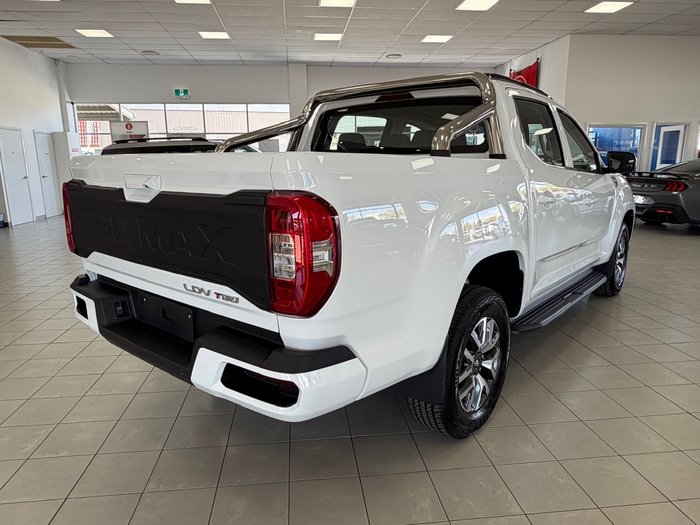 2024 LDV T60 Max PRO