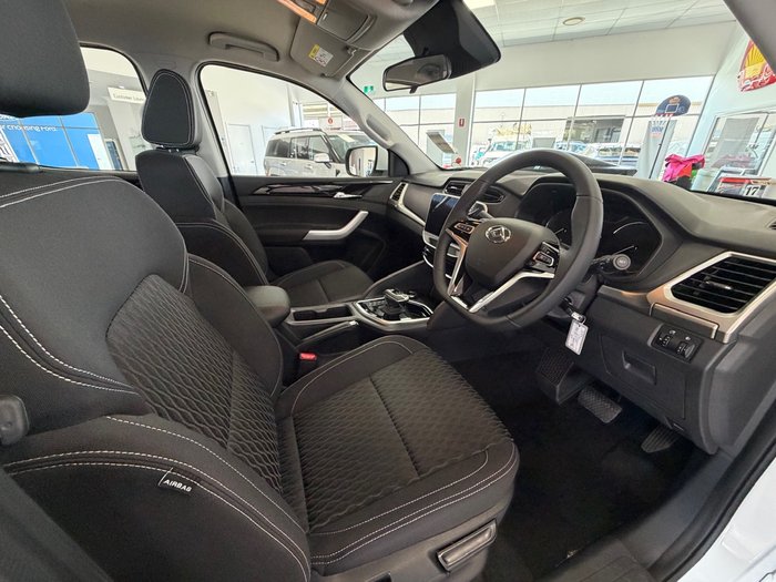 2024 LDV T60 Max PRO