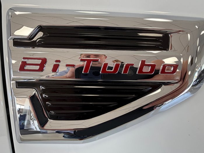 2024 LDV T60 Max PRO