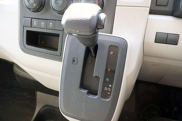 2024 Toyota Hiace