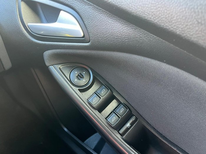 2015 Ford Focus Trend