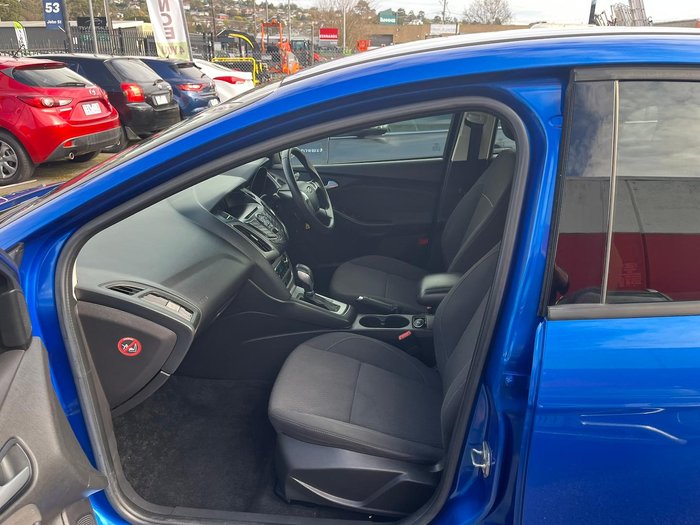 2015 Ford Focus Trend