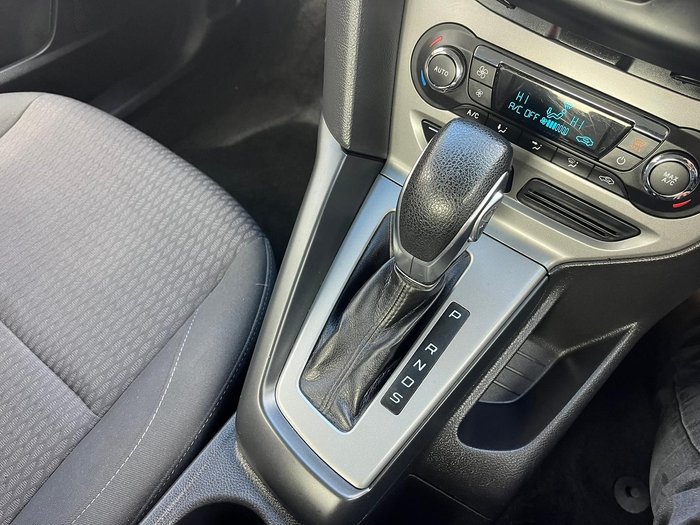 2015 Ford Focus Trend
