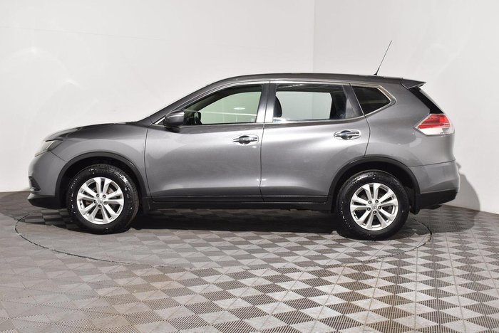 2016 Nissan X-TRAIL ST