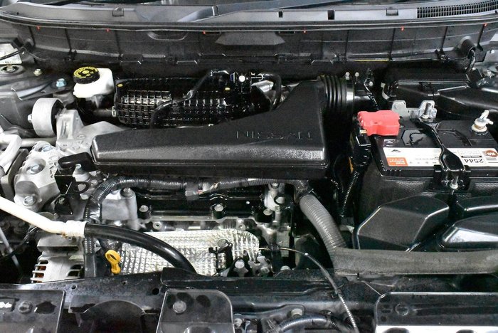 2016 Nissan X-TRAIL ST