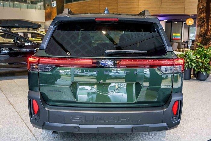 2026 Subaru Outback AWD Touring