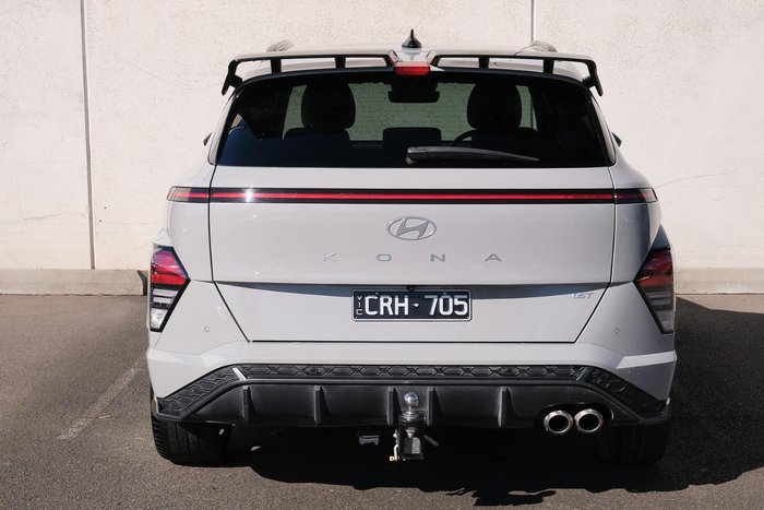 2023 Hyundai Kona