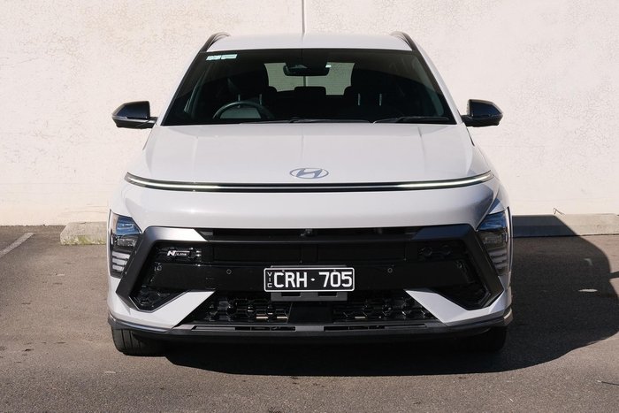 2023 Hyundai Kona