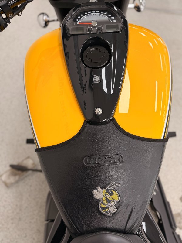 2013 Suzuki VZR 1800 BOULEVARD (M109R) Black
