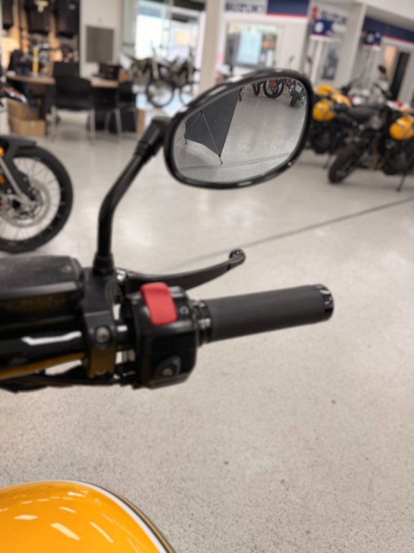 2013 Suzuki VZR 1800 BOULEVARD (M109R) Black