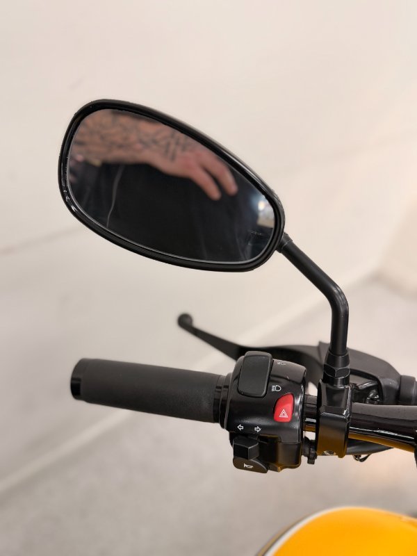 2013 Suzuki VZR 1800 BOULEVARD (M109R) Black