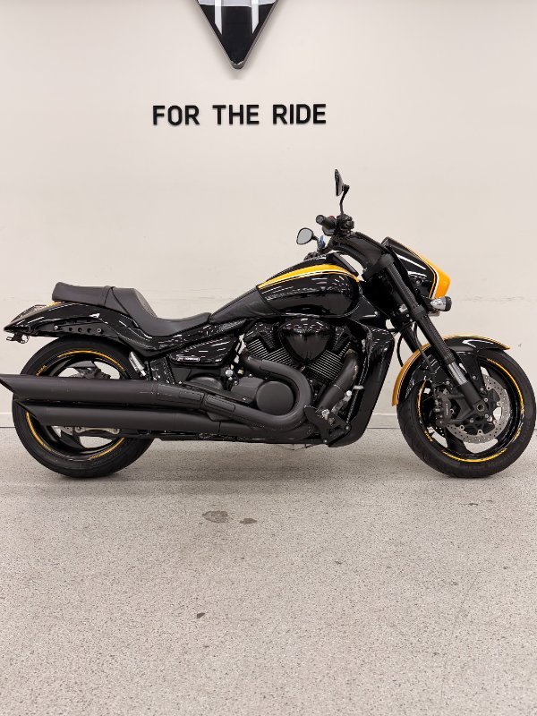 2013 Suzuki