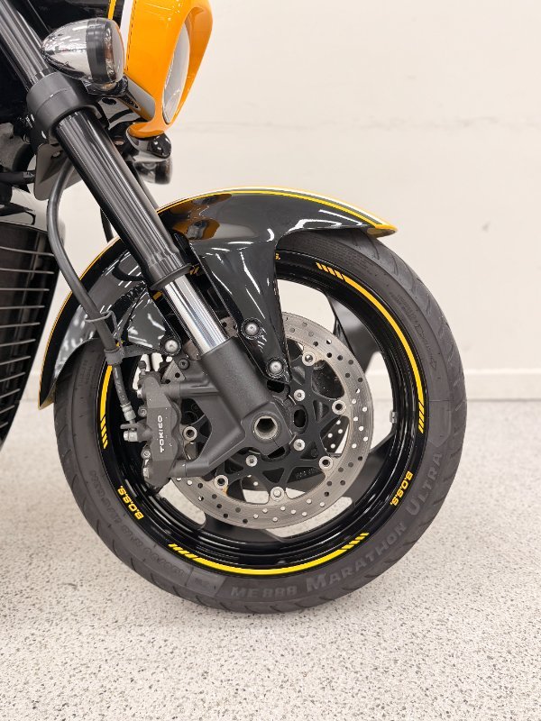 2013 Suzuki VZR 1800 BOULEVARD (M109R)