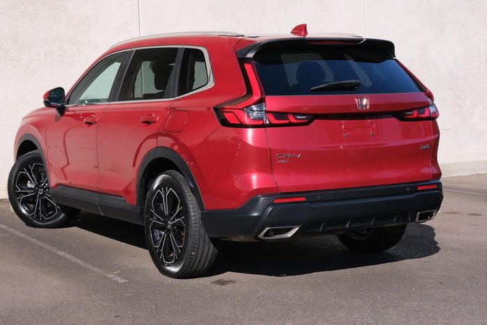 2023 Honda CR-V