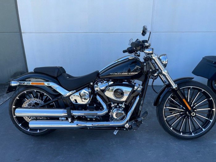 2026 Harley-Davidson