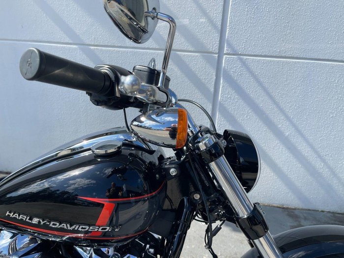 2024 Harley-Davidson Breakout 117 (FXBR)