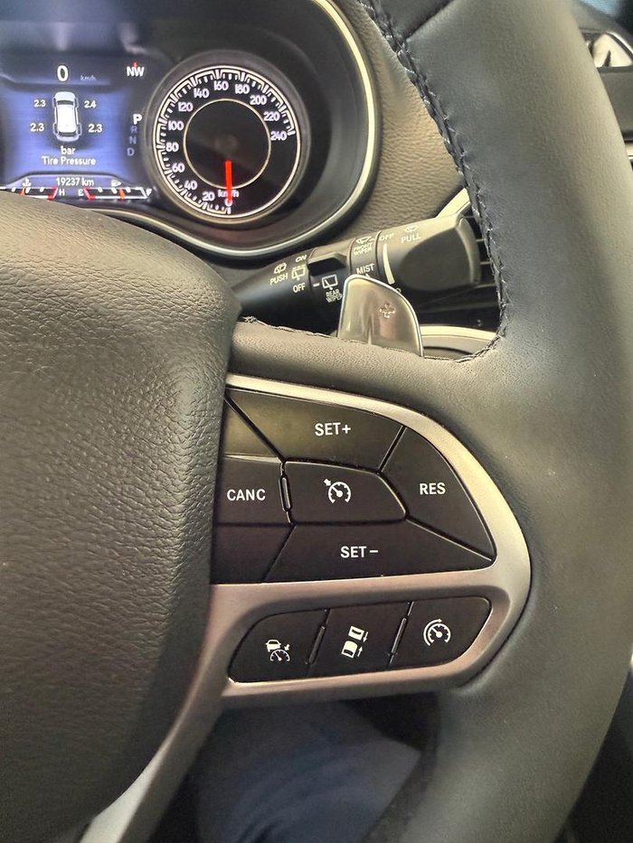 2021 Jeep Cherokee S-Limited