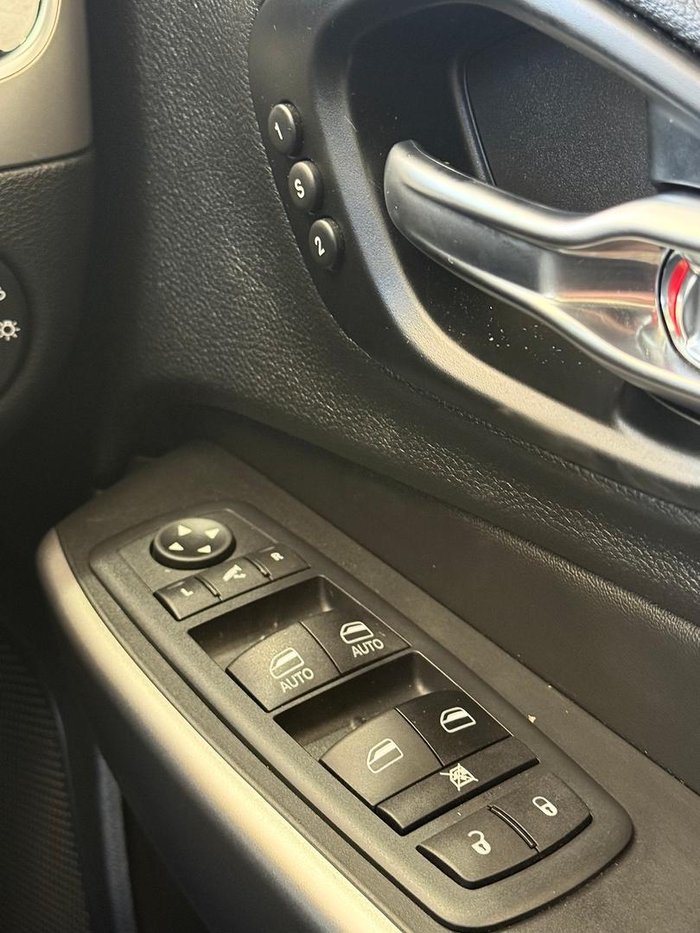 2021 Jeep Cherokee S-Limited