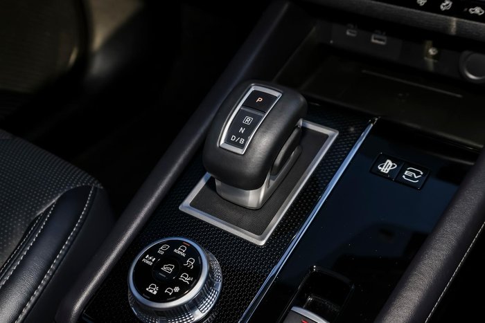 2024 Mitsubishi Outlander PHEV Exceed Tourer