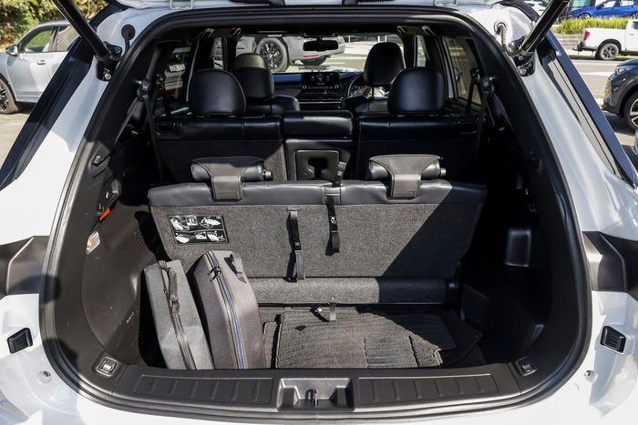 2024 Mitsubishi Outlander PHEV Exceed Tourer