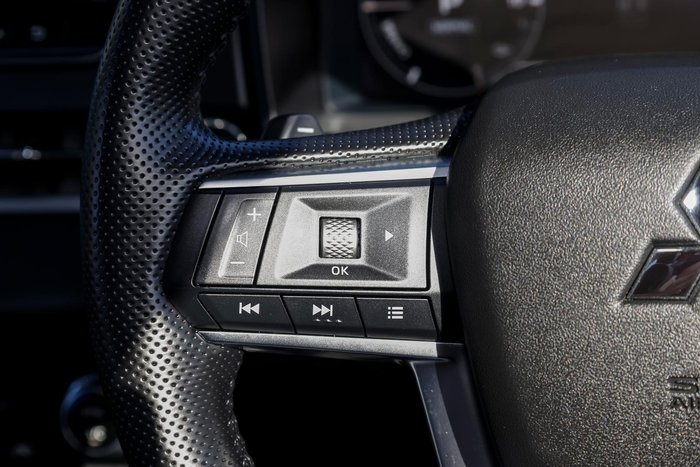 2024 Mitsubishi Outlander PHEV Exceed Tourer