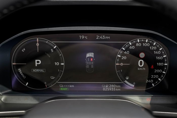 2024 Mitsubishi Outlander PHEV Exceed Tourer
