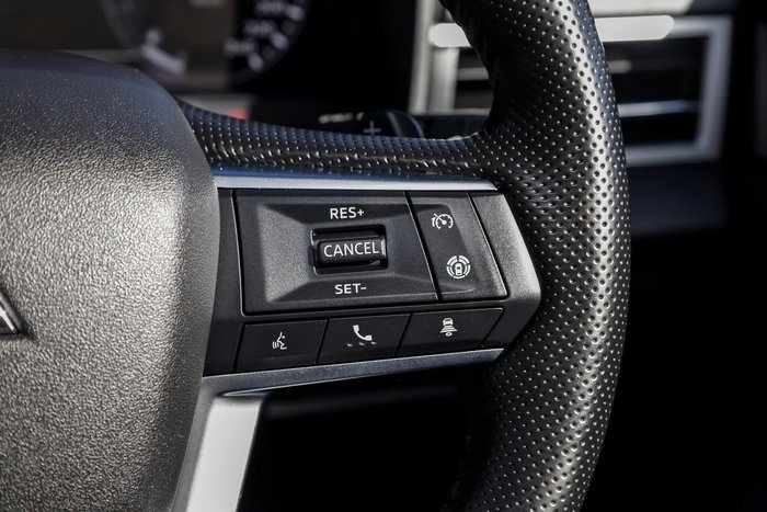 2024 Mitsubishi Outlander PHEV Exceed Tourer