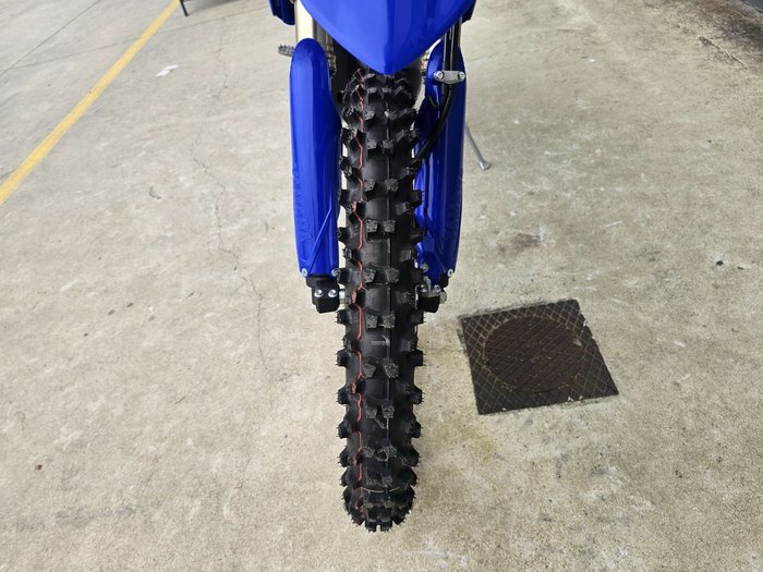 2026 Yamaha WR450F