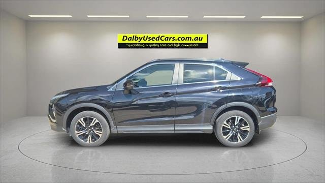 2021 Mitsubishi Eclipse Cross Aspire