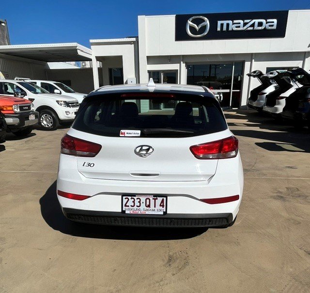 2023 Hyundai i30 Active