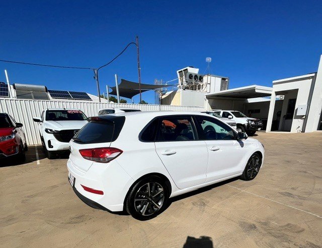2023 Hyundai i30 Active